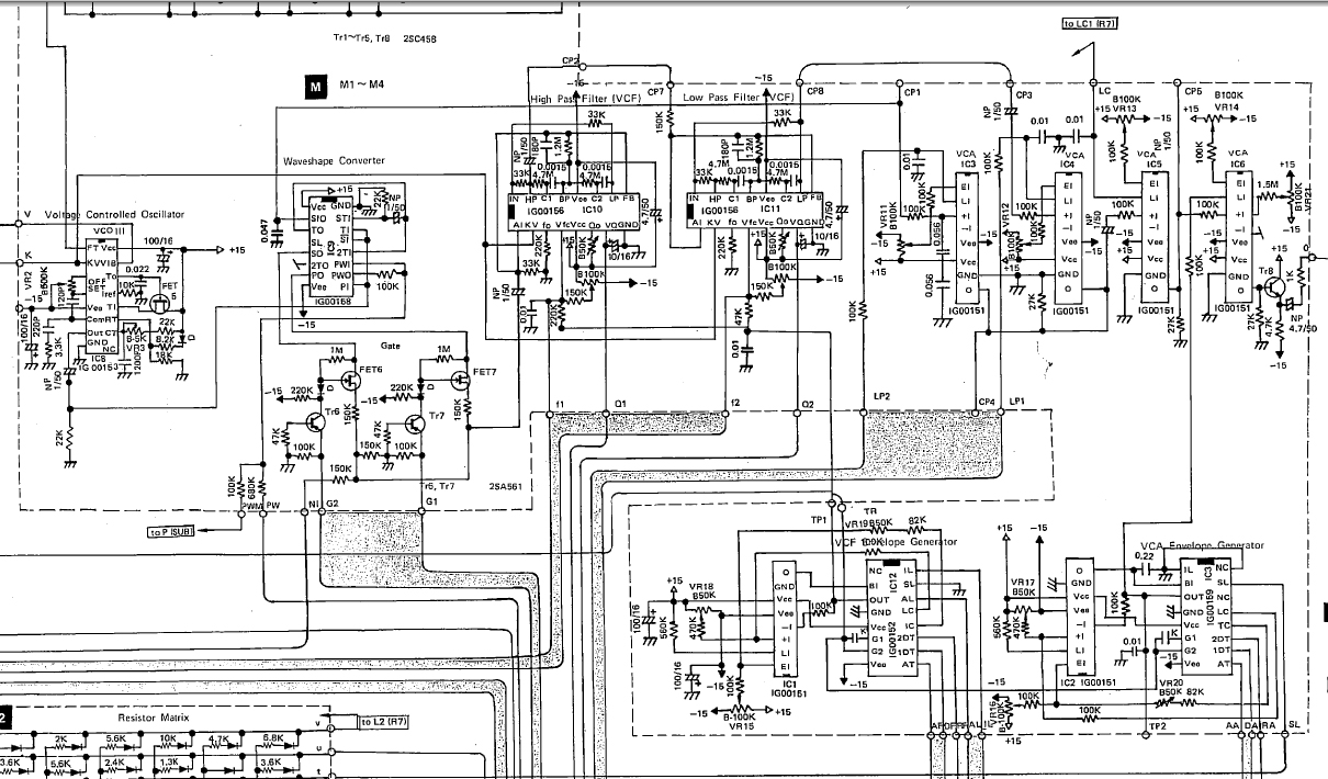 Techies & Troubleshooters: Please Help! :) - Vintage Synth Explorer Forums