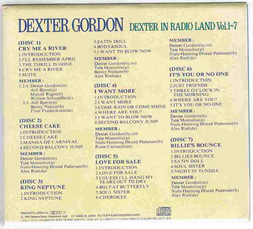 Dexter Radio Land Back small.jpg
