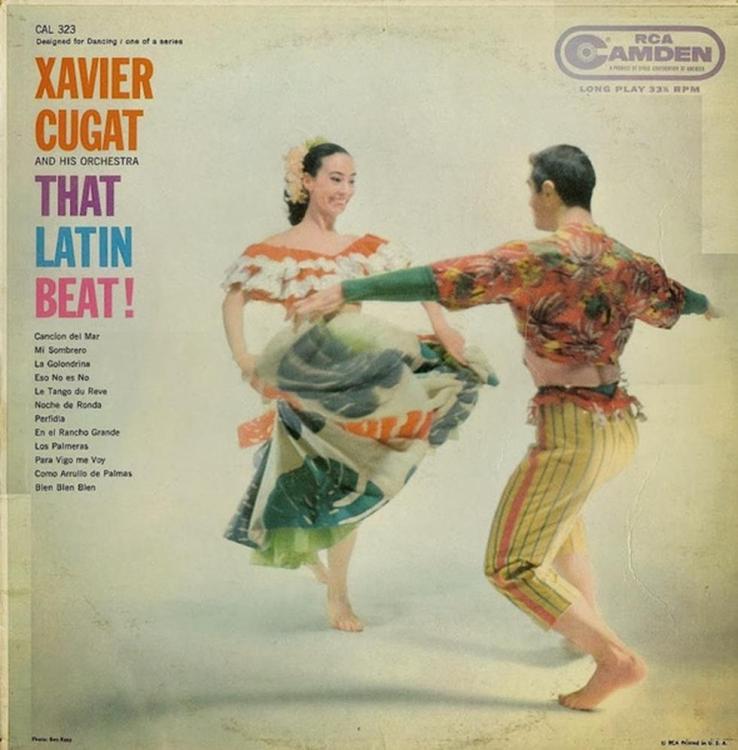 # Xavier Cugat Latin Beat #.jpg