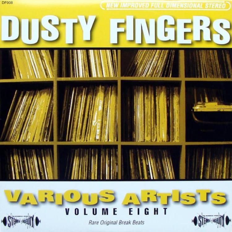 LP - Dusty Fingers Volume eight (Copy).jpg