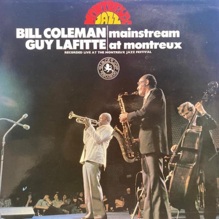 Bill Coleman (2) + Guy Lafitte – Mainstream At Montreux (Copy).jpg