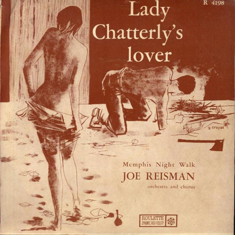 # Joe Reisman – Lady Chatterly's Lover (Copy).jpg