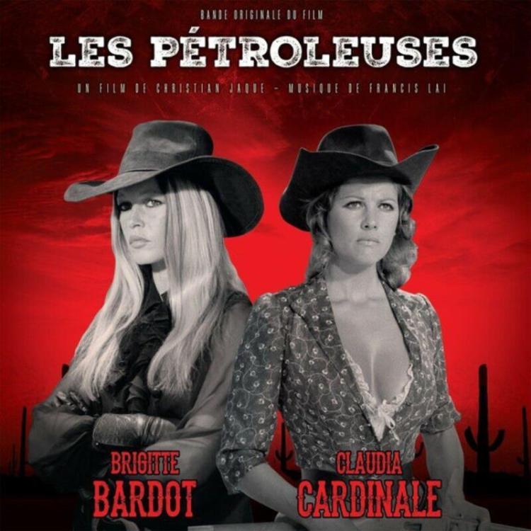 Big Hat - Francis Lai – Les Pétroleuses (Copy).jpg