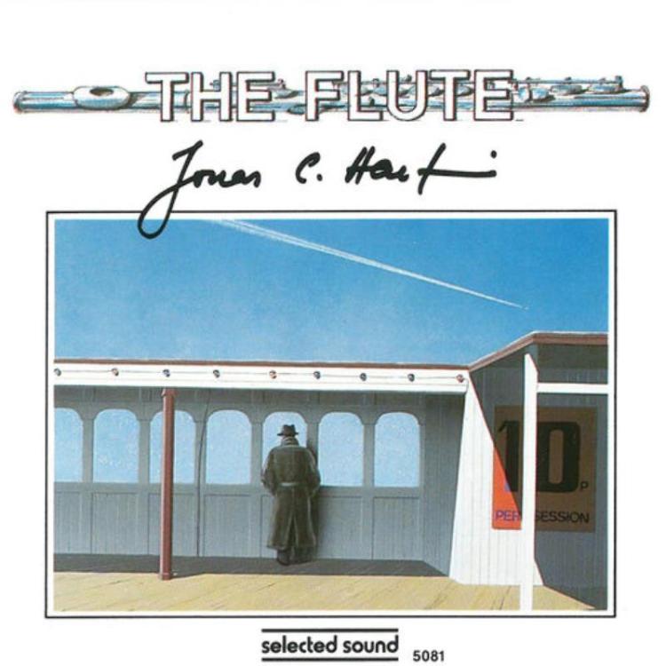 Hopper - Jonas C. Haefeli – The Flute (Copy).jpg