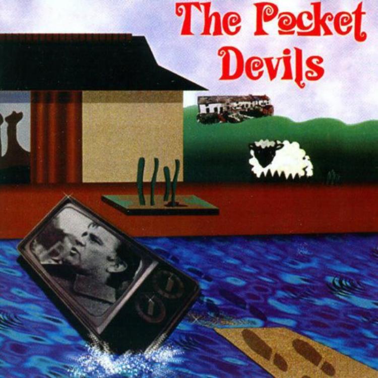 Hopper - The Pocket Devils – Walking On Water (Copy).jpg