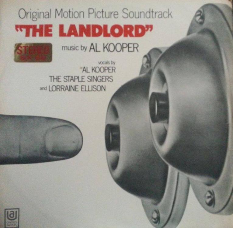 Say it all - Al Kooper – The Landlord - Original Movie Picture Soundtrack (Copy).jpg