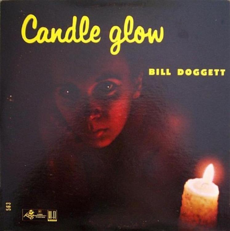 Candle - Bill Doggett – Candle Glow (Copy).jpg