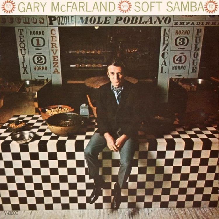 Ceiling - Gary McFarland – Soft Samba2 (Copy).jpg