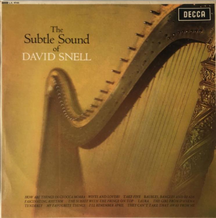 Harp - David Snell (2) – The Subtle Sound Of David Snell (Copy).jpg