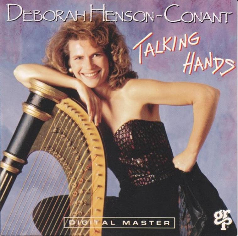 Harp - Deborah Henson-Conant – Talking Hands (Copy).jpg