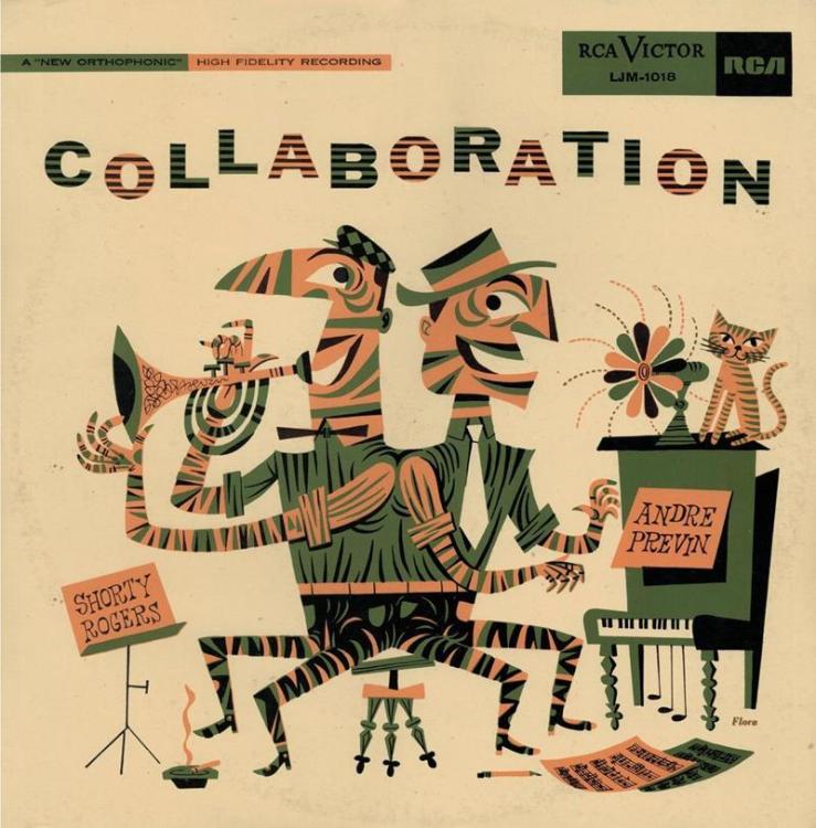 Cat - Shorty Rogers  André Previn – Collaboration (Copy).jpg