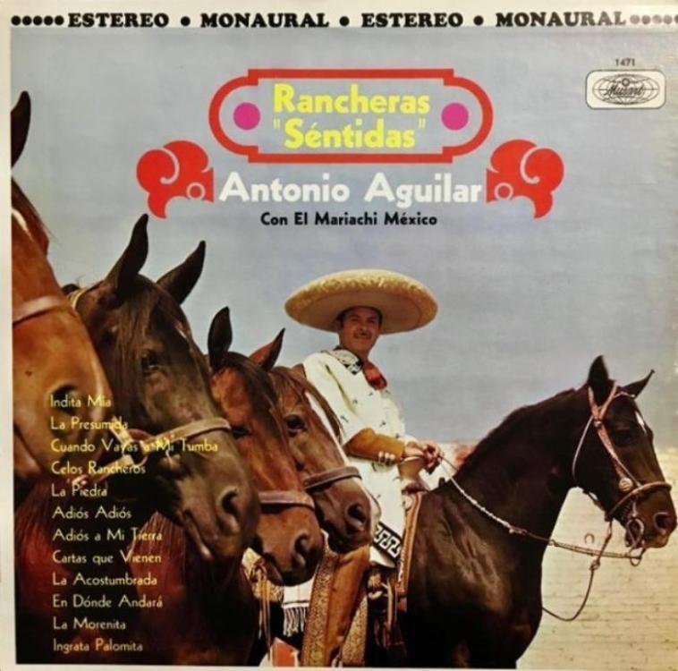 Horse - Antonio Aguilar – Rancheras Séntidas2 (Copy) (Copy).jpg