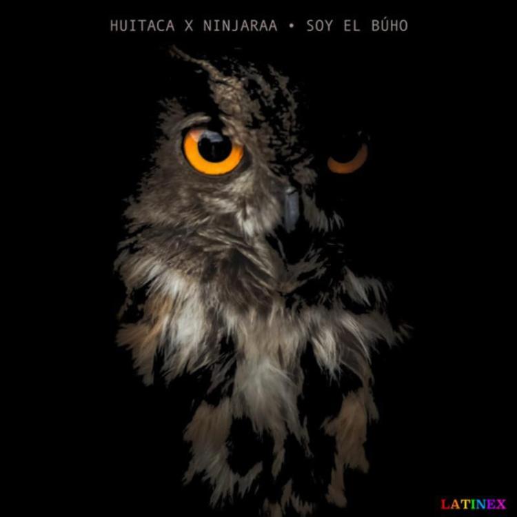 Owl - Huitaca X Ninjaraa – Soy El Búho (Copy).jpg