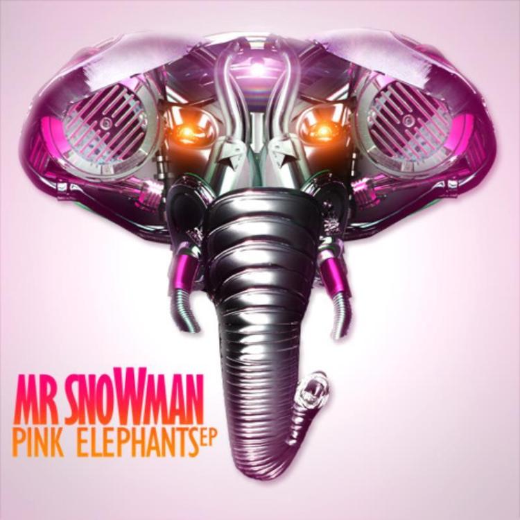 Elephant - Mr. SnoWman – Pink Elephants EP (Copy).jpg