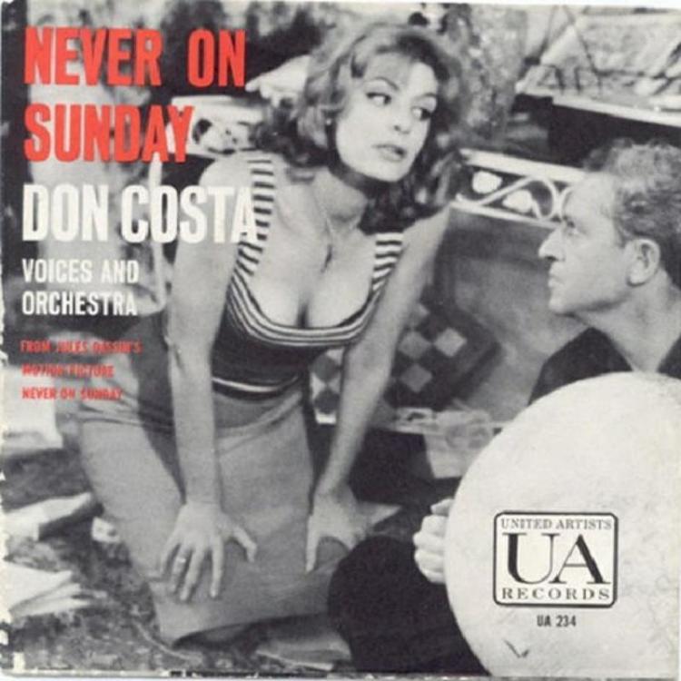 Knee - Don Costa – Never On Sunday (Copy).jpg