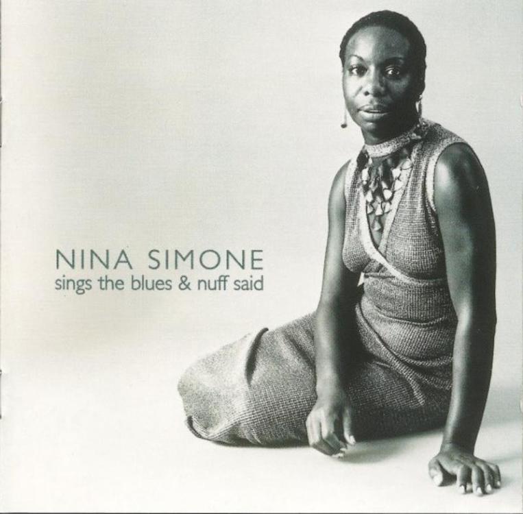 Knee - Nina Simone – Sings The Blues & Nuff Said (Copy).jpg