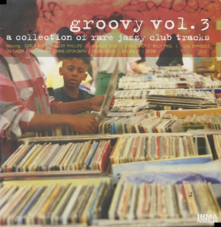 LP~ - Various – Groovy Vol. 3 (A Collection Of Rare Jazzy Club Tracks)2 (Copy).jpg