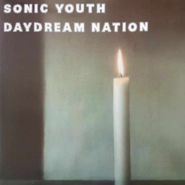 Painting - Sonic Youth – Daydream Nation2 (Copy).jpg