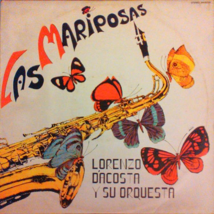 Butterfly - Lorenzo D'Acosta Y Su Orquesta – Las Mariposas (Copy).jpg