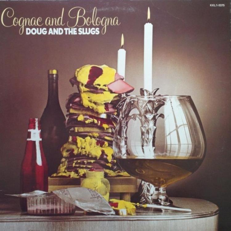 Candle - Doug And The Slugs – Cognac And Bologna (Copy).jpg