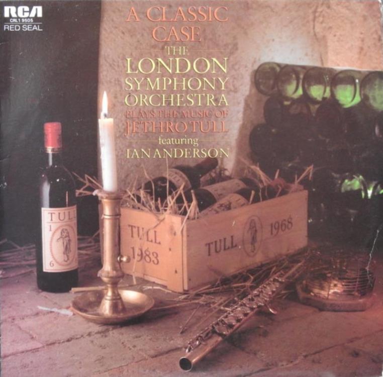 Candle - The London Symphony Orchestra Featuring Ian Anderson – A Classic Case The London Symphony Orchestra Plays The Music Of Jethro Tull Featuring Ian Anderson (Copy).jpg