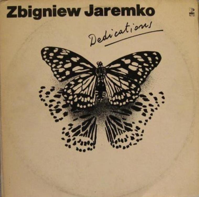 Butterfly - Zbigniew Jaremko – Dedications (Copy).jpg