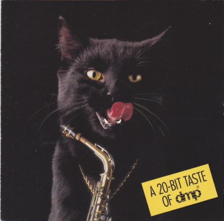 Cat - Various – A 20-Bit Taste Of dmp (Copy).jpg