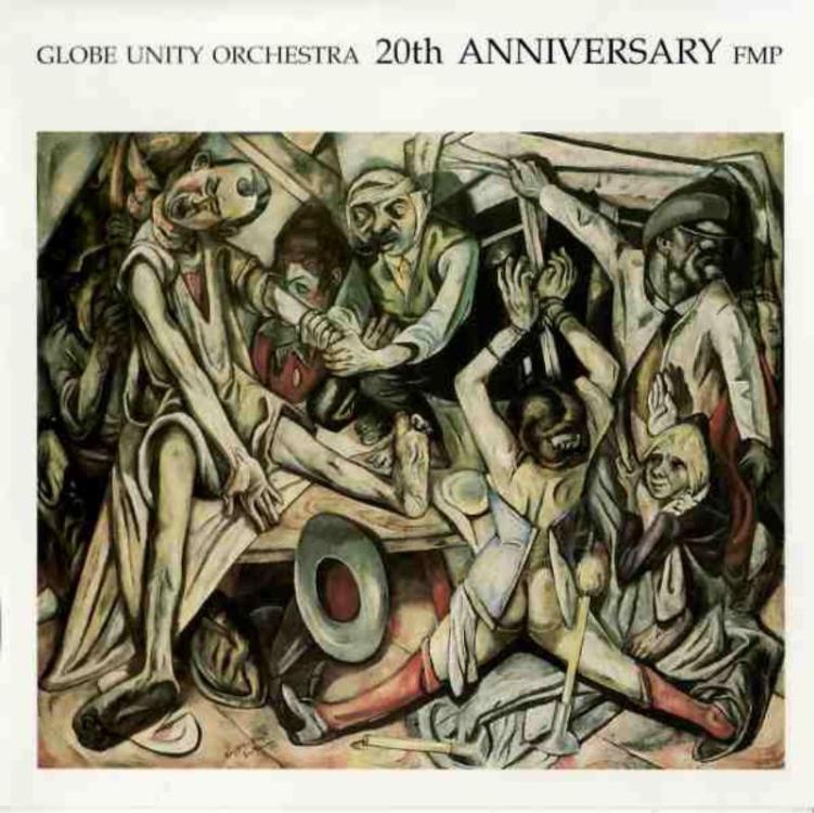 Painting - Globe Unity Orchestra – 20th Anniversary (Copy).jpg