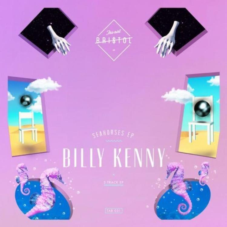 Seahorse - Billy Kenny – Seahorses EP (Copy).jpg